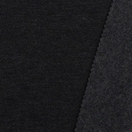 DRESÓWKA DRAPANA 50-08 / ANTHRACITE MELANGE
