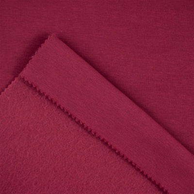 DRESÓWKA DRAPANA 12-01 / BORDEAUX