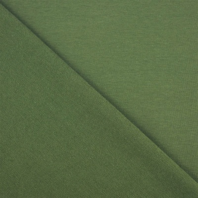 FRENCH TERRY 28-02 / GREEN