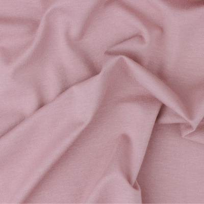 JERSEY WISKOZA 09-19 / POWDER PINK R
