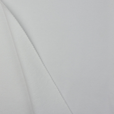 DRESÓWKA VELVET 01-01 / WHITE