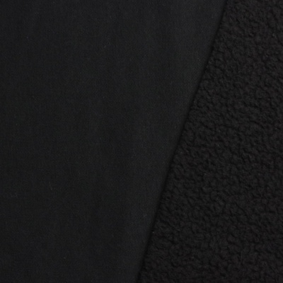 DRESÓWKA DRAPANA POLAR 40-02 / BLACK