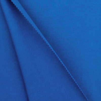 FRENCH TERRY 19-01 / CORNFLOWER R