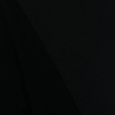 DRESÓWKA VELVET 40-02 / BLACK