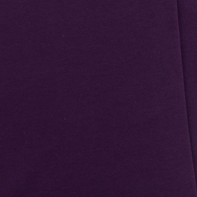 SINGIEL JERSEY 160 16-03 / DARK PURPLE R