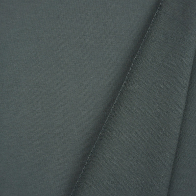 FRENCH TERRY 30-01 / VOLCANIC ASH R