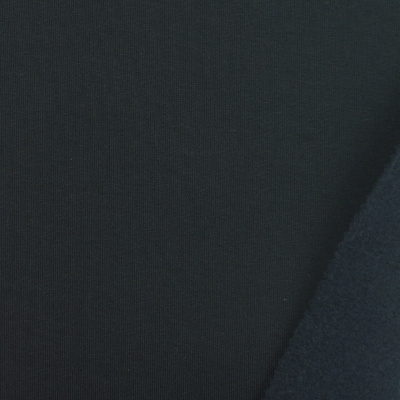 DRESÓWKA DRAPANA400 40-02 / BLACK