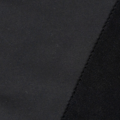 DRESÓWKA WELUR 40-02 / BLACK