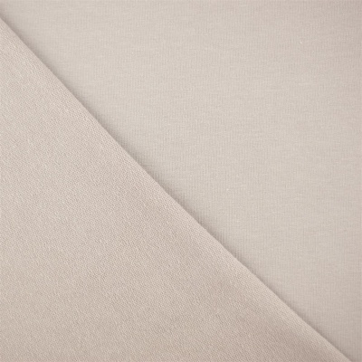 FRENCH TERRY 03-01 / STONE