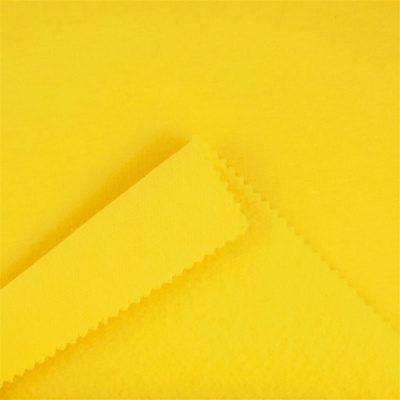 DRESÓWKA DRAPANA 05-03 / YELLOW