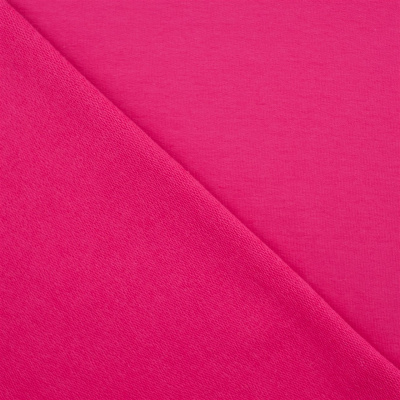 FRENCH TERRY 10-02 / PEONY R