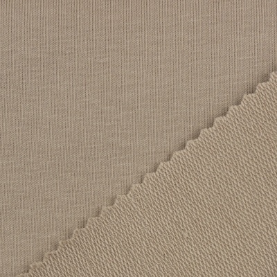 FRENCH TERRY 03-02 / COOL STONE