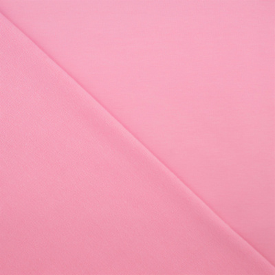 FRENCH TERRY 09-02 / FLAMINGO PINK R