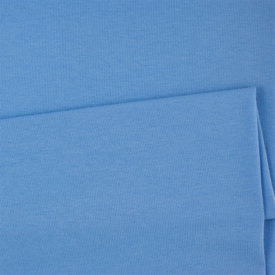 SINGIEL JERSEY 160 18-02 / BABY BLUE