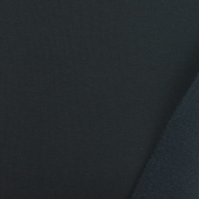 DRESÓWKA DRAPANA400 40-02 / BLACK