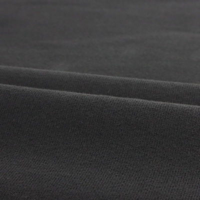 DRESÓWKA VELVET 40-02 / BLACK