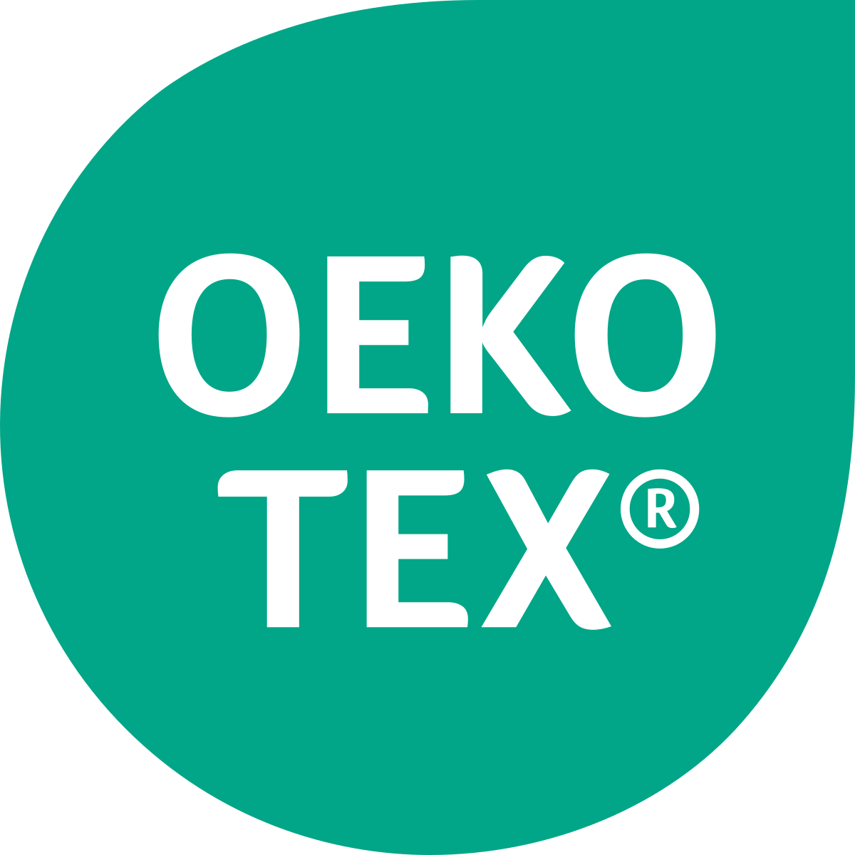 OEKO-TEX standard 100 OEKO-TEX standard 100