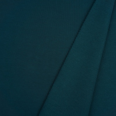 FRENCH TERRY 22-02 / PETROL