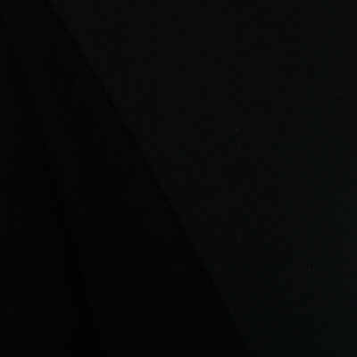 DRESÓWKA VELVET 40-02 / BLACK