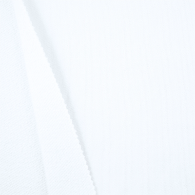 DRESÓWKA 470 01-01 / WHITE
