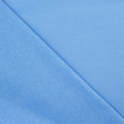 FRENCH TERRY 18-02 / BABY BLUE R