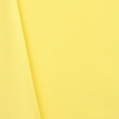 FRENCH TERRY 05-02 / LEMON R