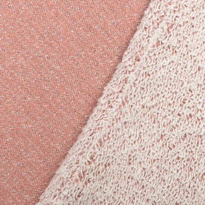 DRESÓWKA LUREX 09-19 / POWDER PINK