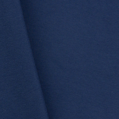 FRENCH TERRY 20-01 / DENIM R