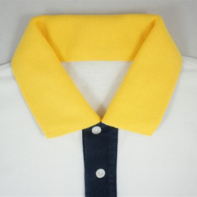 KOŁNIERZ 05-03 / YELLOW