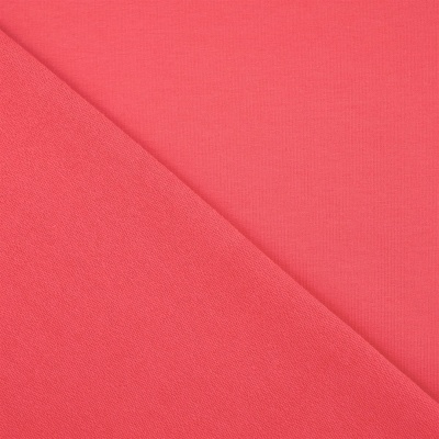 FRENCH TERRY 08-01 / CORAL
