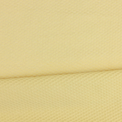SINGLE JERSEY WAFFLE 05-59 / STRAW