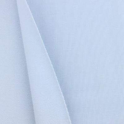 FRENCH TERRY 18-61 / AIRY BLUE
