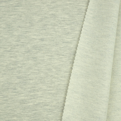 FRENCH TERRY 50-01 / ICELAND R