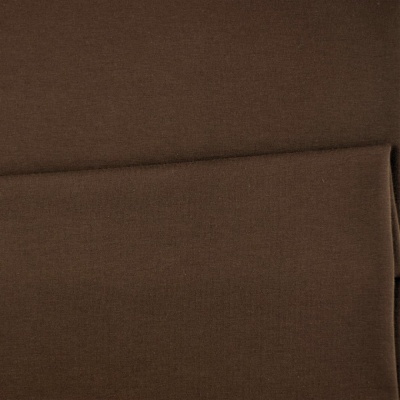 SINGIEL JERSEY 200 23-03 / BROWN