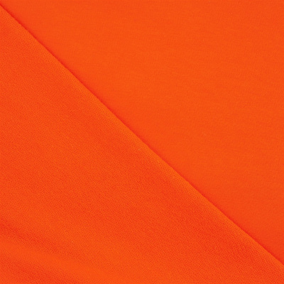 FRENCH TERRY 06-01 / ORANGE R