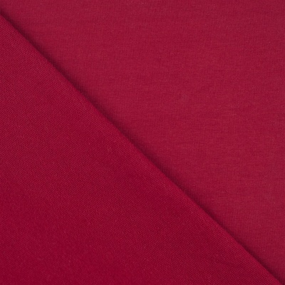 FRENCH TERRY 12-01 / BORDEAUX