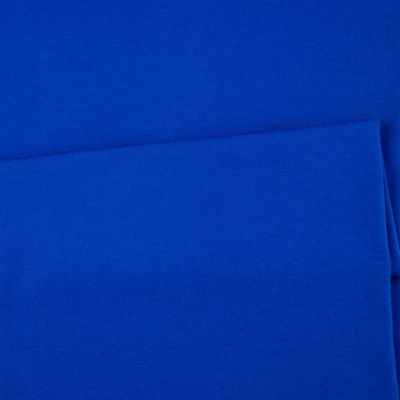 SINGIEL JERSEY 160 19-02 / ULTRAMARINE R