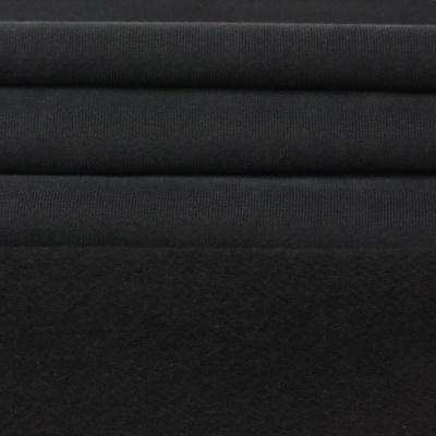 DRESÓWKA DIAGONAL 350 PEACH EFFECT VELVET 40-02 / BLACK