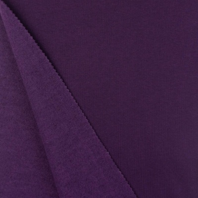 DRESÓWKA DRAPANA 16-03 / DARK PURPLE