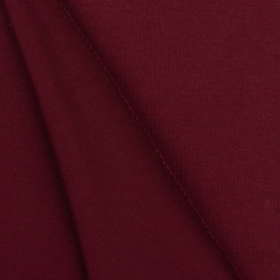 FRENCH TERRY 12-02 / MERLOT