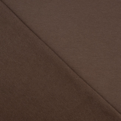 FRENCH TERRY 23-03 / BROWN R