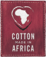 COTTON made in AFRICA