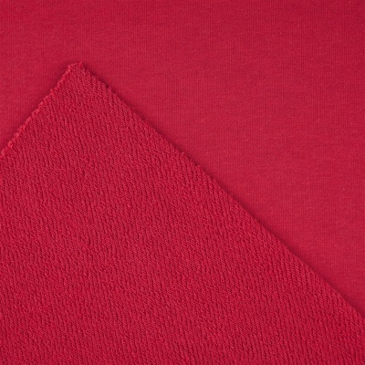 DRESÓWKA DIAGONAL 11-02 / RED