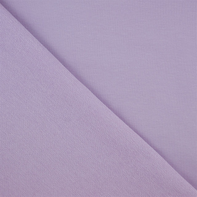 FRENCH TERRY 15-01 / LILAC R