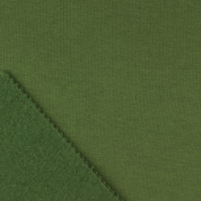 DRESÓWKA DRAPANA 28-02 / GREEN