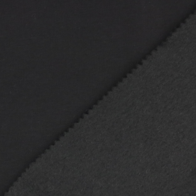 DRESÓWKA DRAPANA 370 40-02 / BLACK