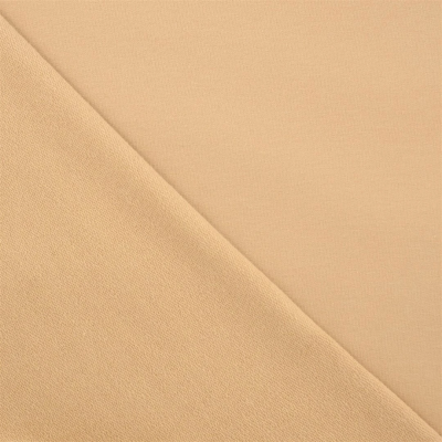 FRENCH TERRY 04-02 / MACADAMIA R