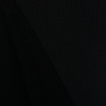 DRESÓWKA VELVET 40-02 / BLACK