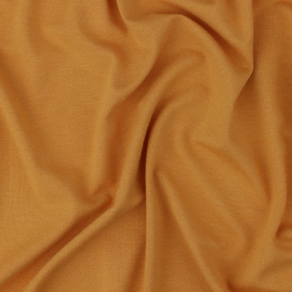 JERSEY WISKOZA 17-57 / MUSTARD R