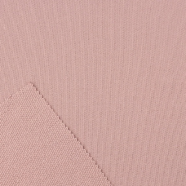 DRESÓWKA 470 09-19 / POWDER PINK